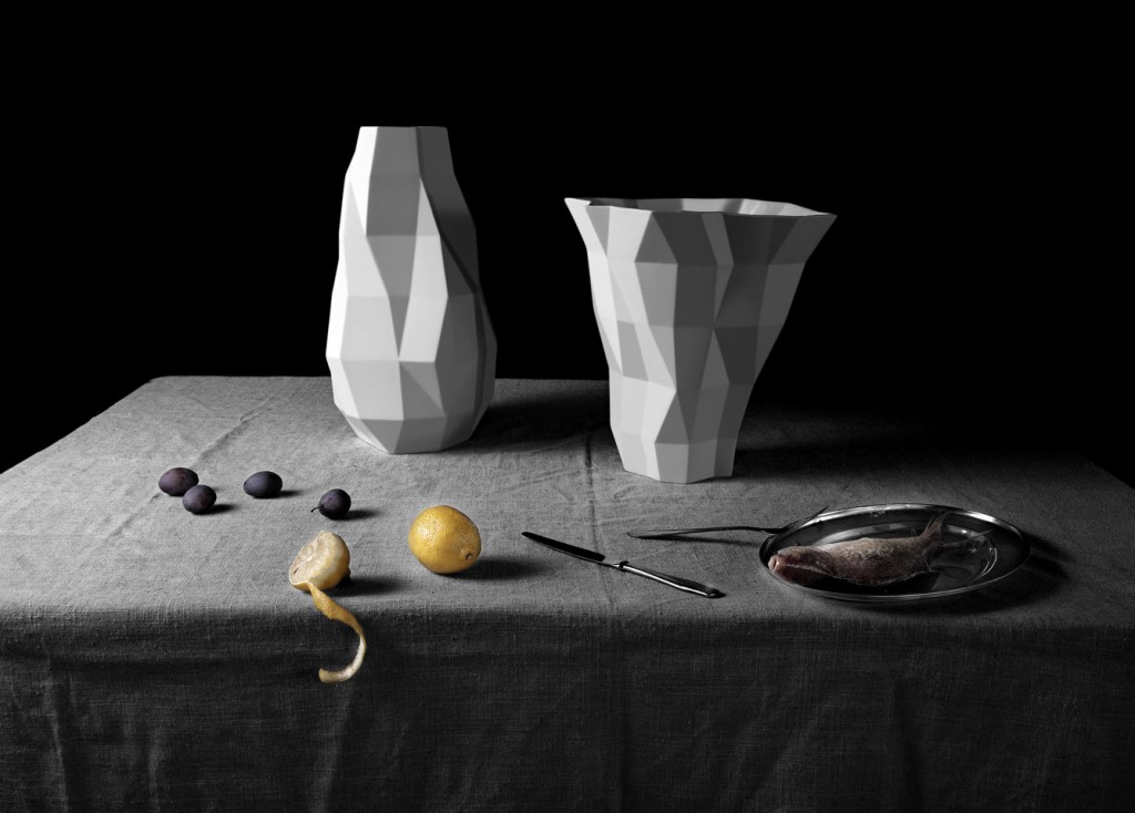 Bartek Mejor_Quartz kolekcja_Vista Alegre_wystawa Ceramika by PL
