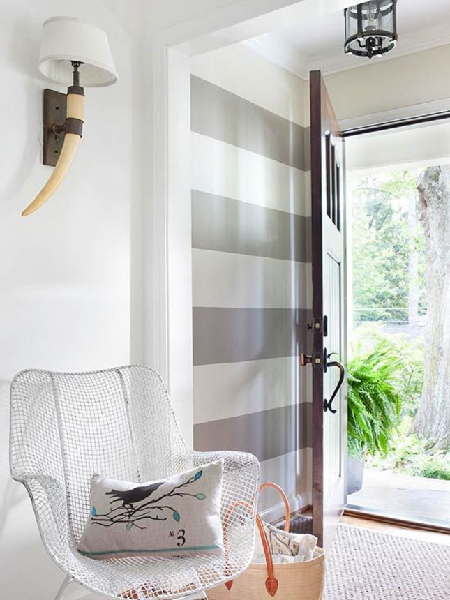 pinned_frontdoor_entryway_striped-wall-645x860