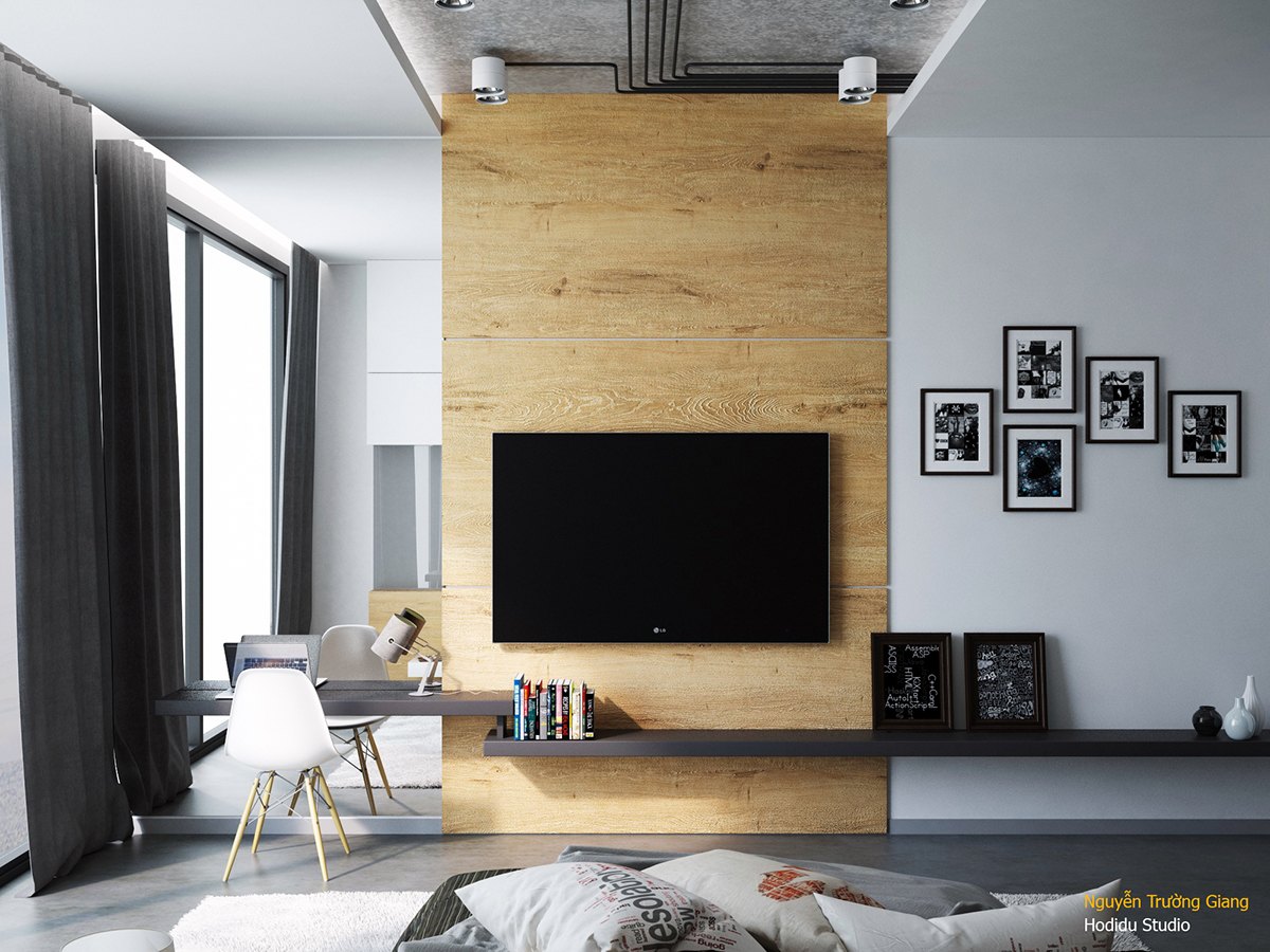 inexpensive-bedroom-wall-ideas